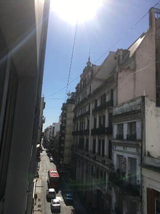 Hotel Al Porteno 3*
