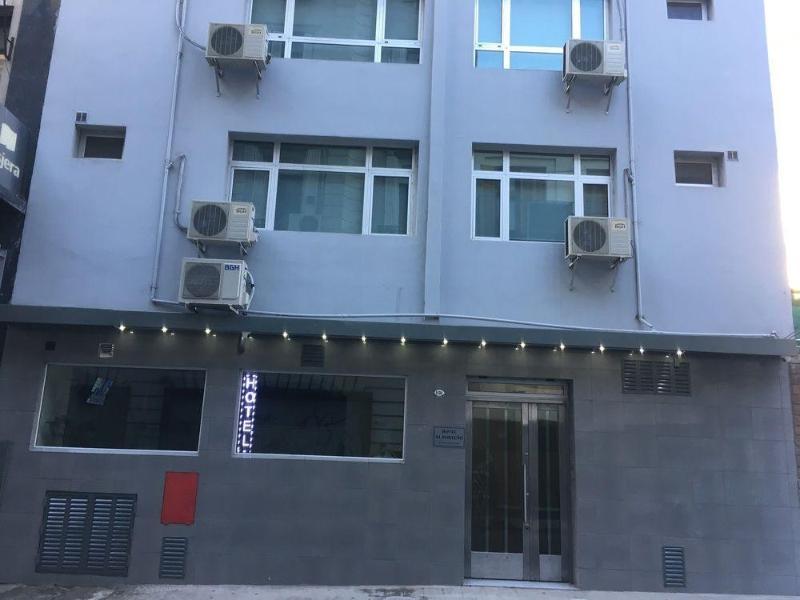 Al Porteno 3* Buenos Aires