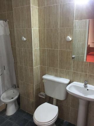 Hotel Al Porteno 3*