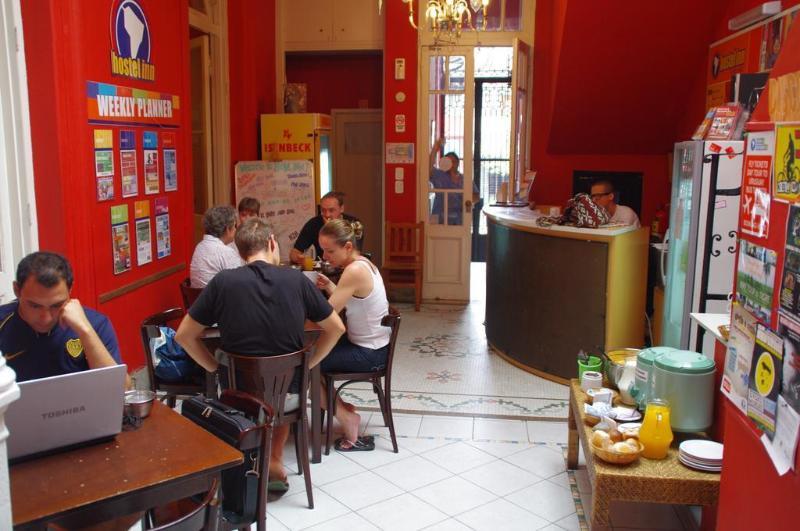 Hostel Inn Buenos Aires * Buenos Aires