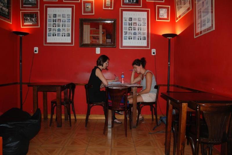 Hostel Hostel Inn Buenos Aires *