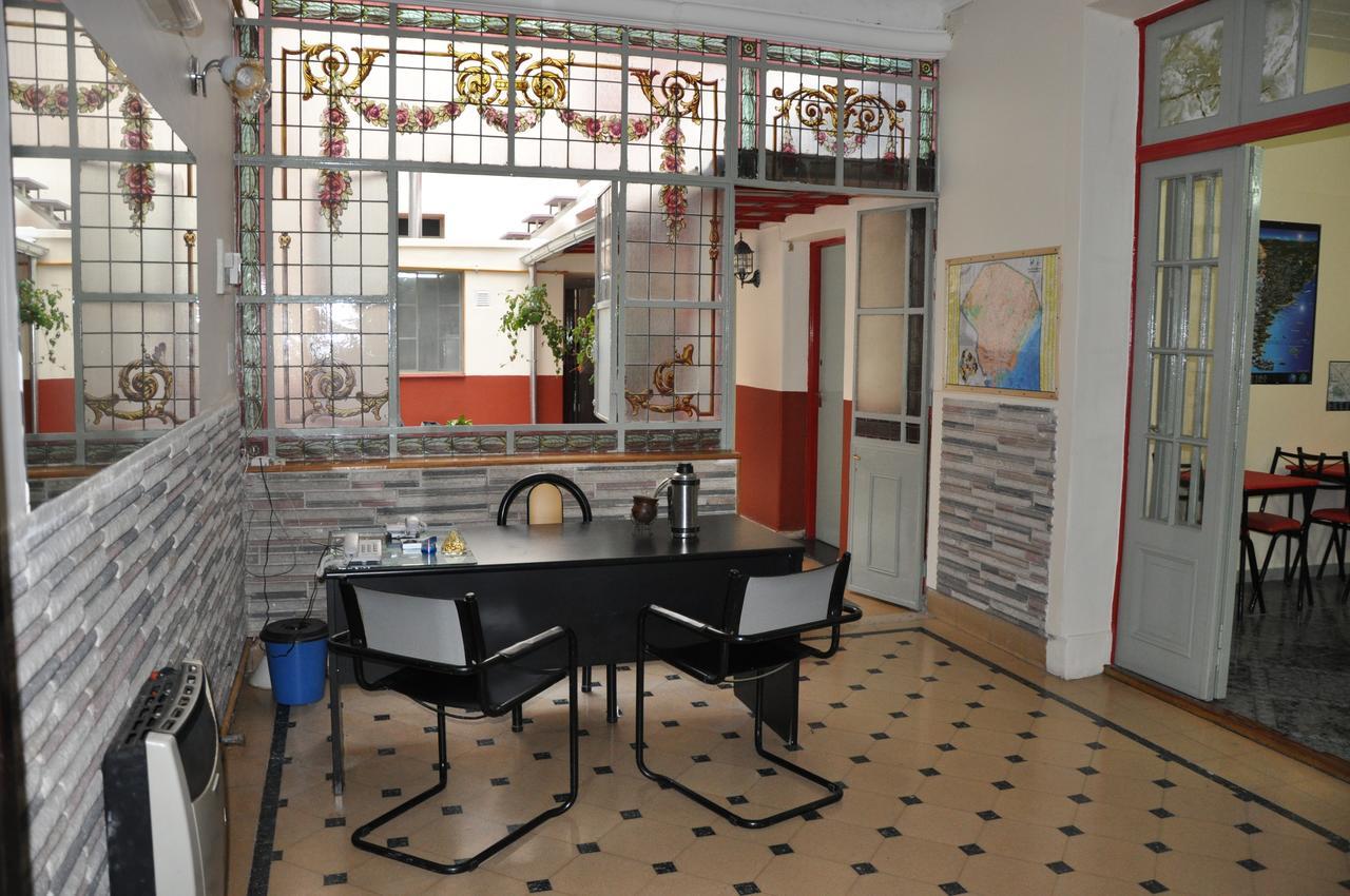 Hostel Alma Bohemia *