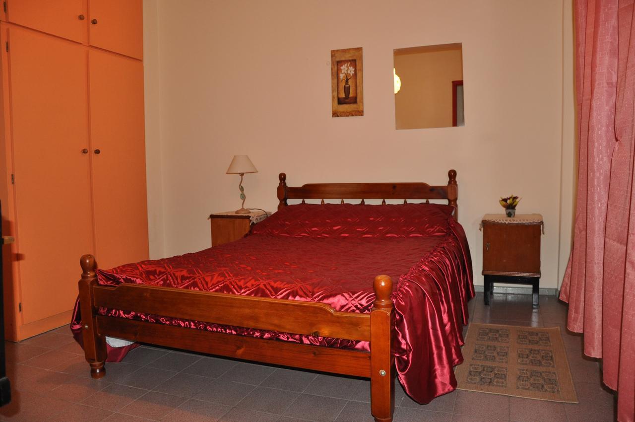 Hostel Alma Bohemia *