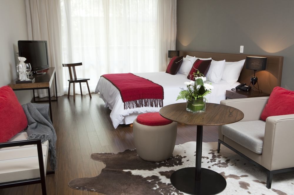 Aspen Square 4* Buenos Aires