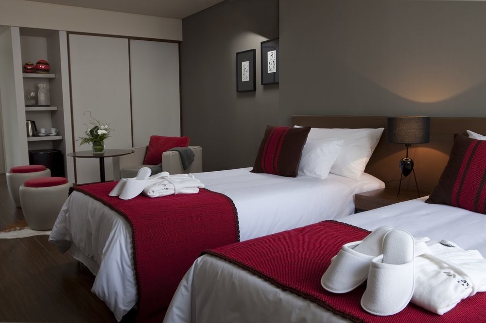 Aspen Square 4* Buenos Aires