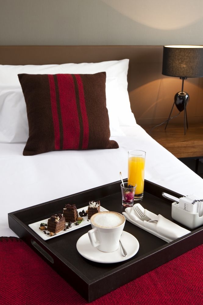 Aspen Square 4* Buenos Aires