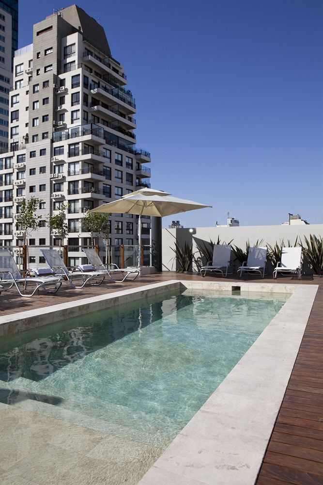 Aspen Square 4* Buenos Aires
