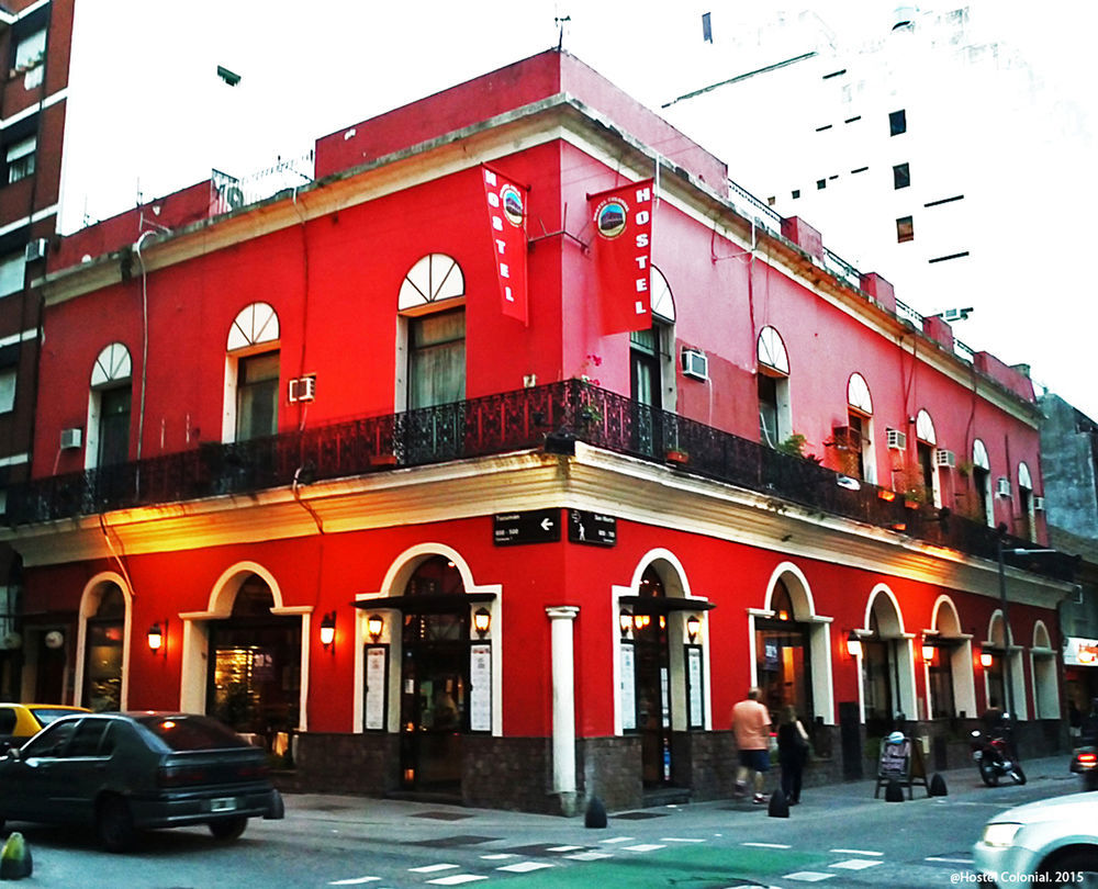 Maison Colonial * Buenos Aires