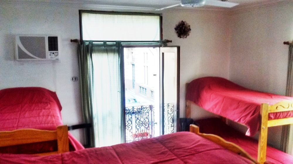 Albergue Maison Colonial *