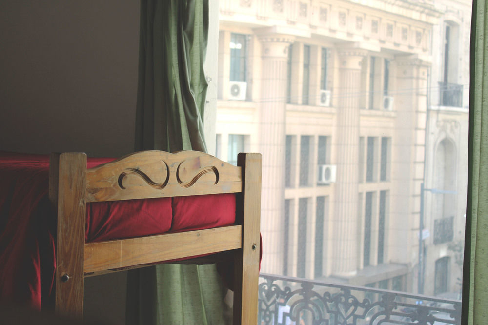 Albergue Maison Colonial *