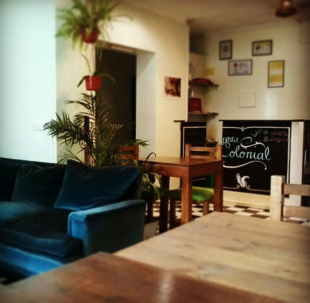 Albergue Maison Colonial *