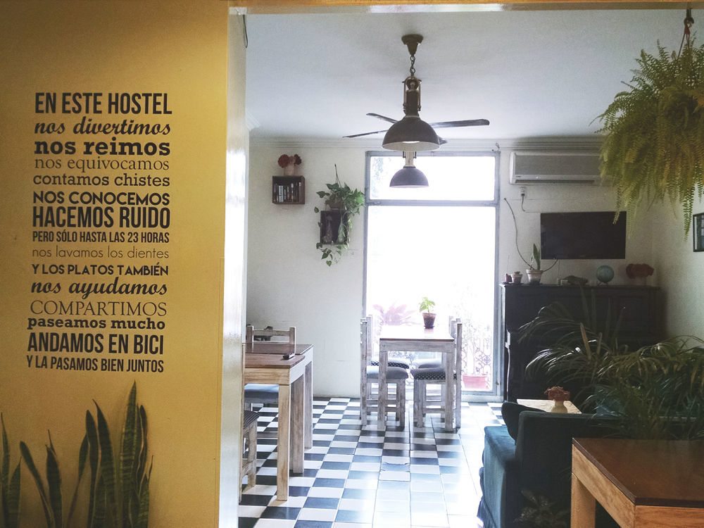 Albergue Maison Colonial *