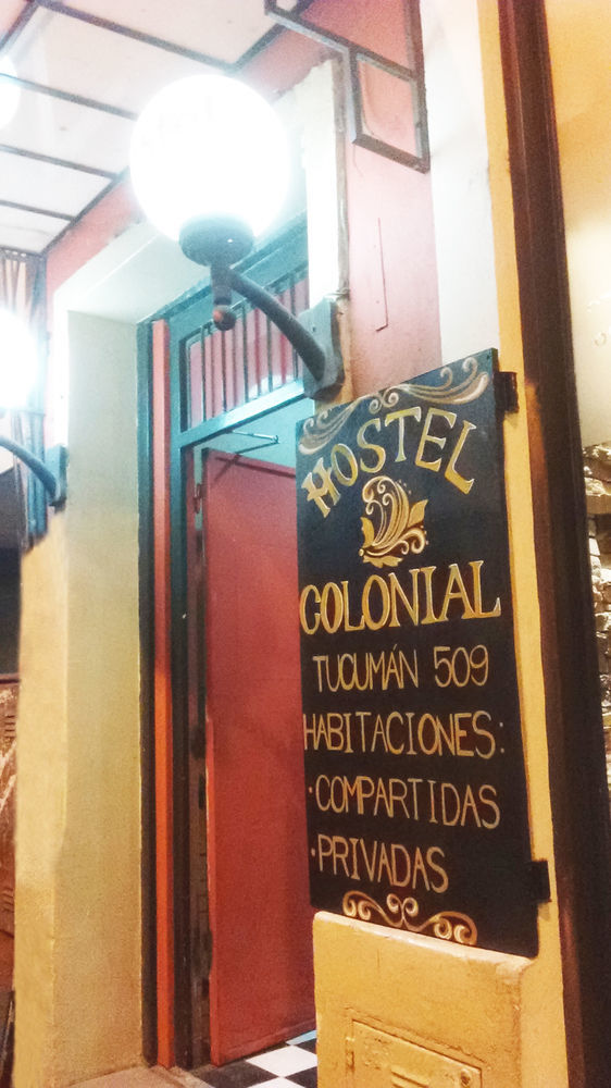 Albergue Maison Colonial *