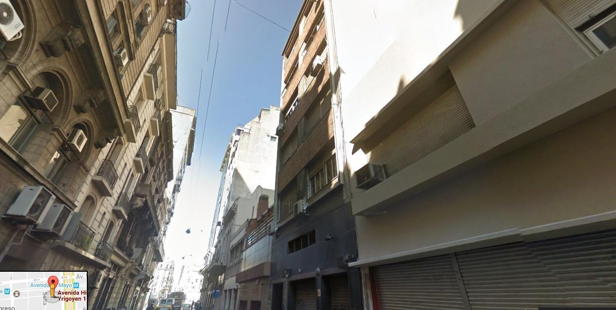 Ba Big Adventure * Buenos Aires