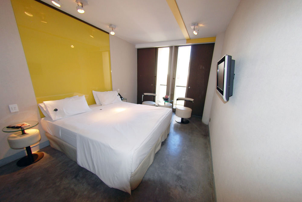 Be Trimos 4* Buenos Aires