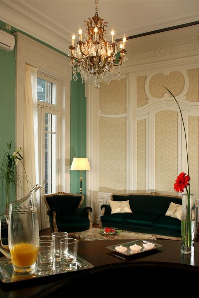 Rooneys Boutique 4* Buenos Aires