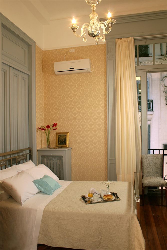 Hotel Rooneys Boutique 4*