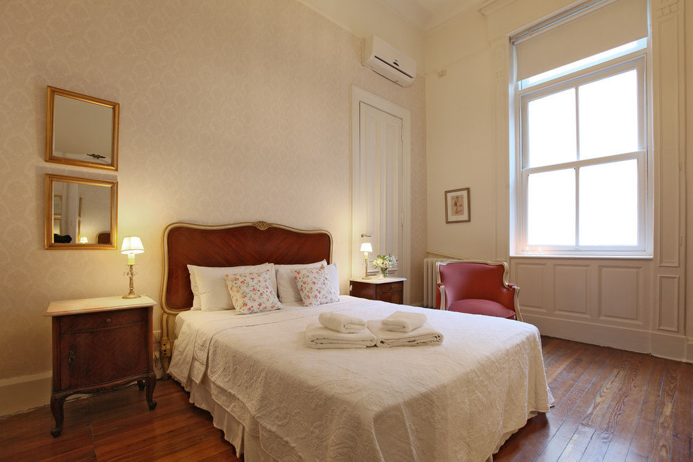 Rooneys Boutique 4* Buenos Aires