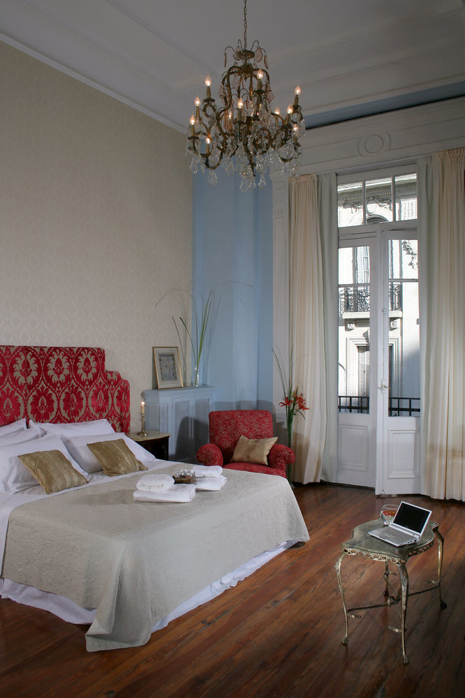 Rooneys Boutique 4* Buenos Aires