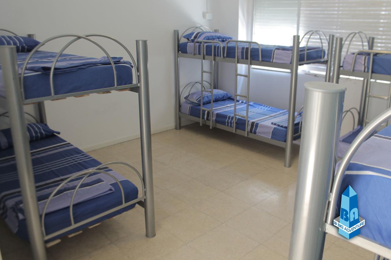 Hostel Ba Big Adventure *