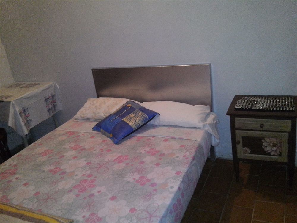 Albergue Victoria *