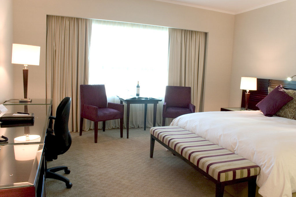 Eurobuilding Boutique 4* Buenos Aires