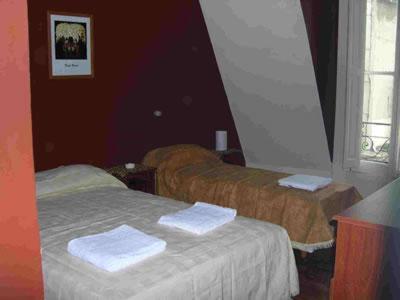 Sudamerika & Centro Hostel Buenos Aires