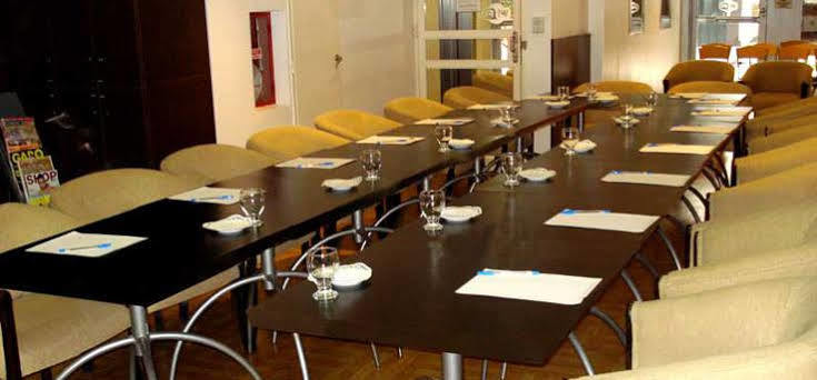 Ker Belgrano 3* Buenos Aires