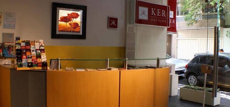 Ker Belgrano 3* Buenos Aires