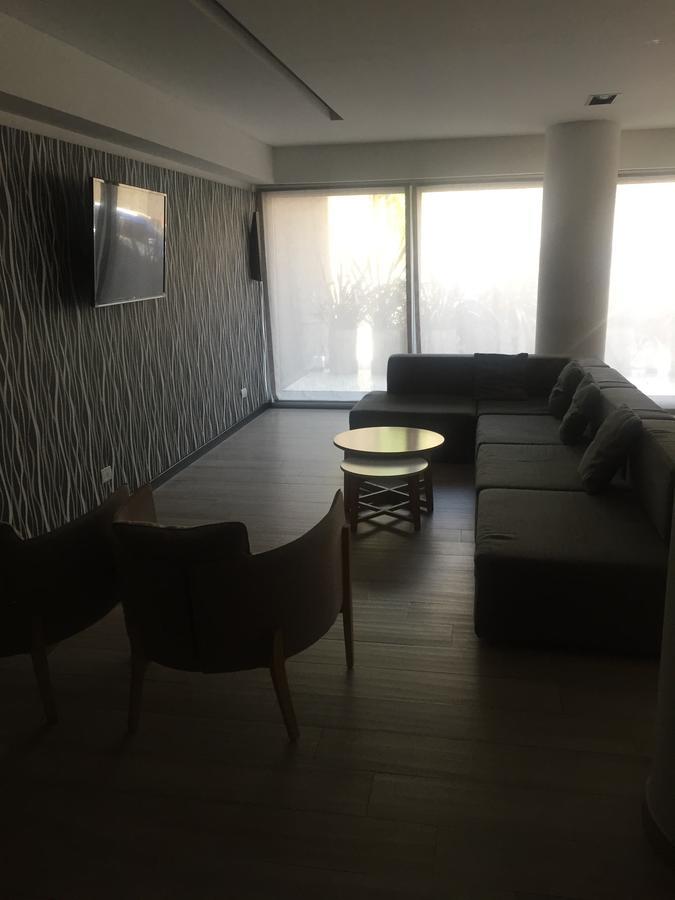 Master Suitte Apartment Buenos Aires