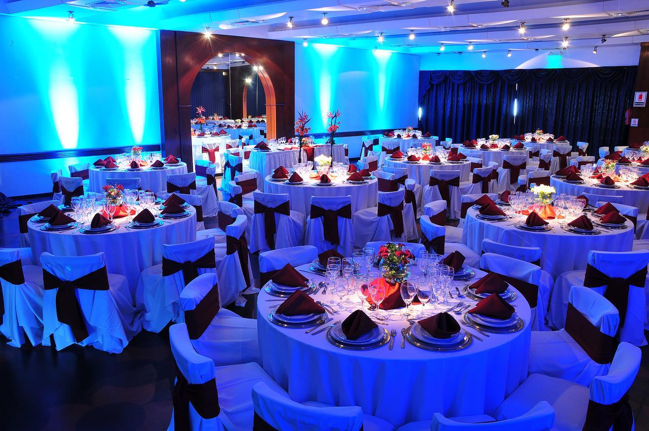 Intersur San Telmo Hotel 3*