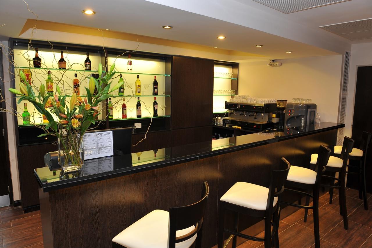 Hotel Intersur San Telmo