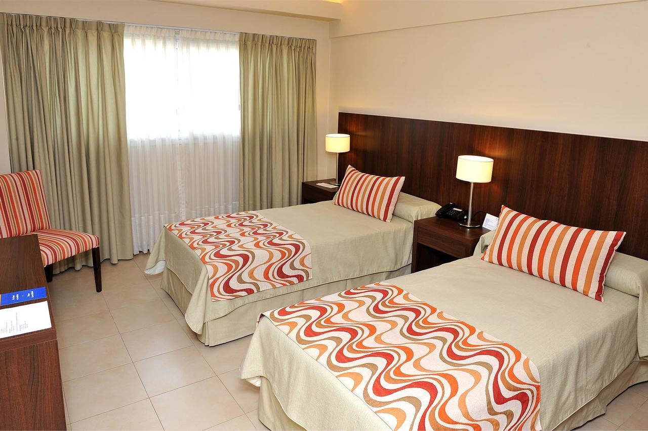 Intersur San Telmo Hotel