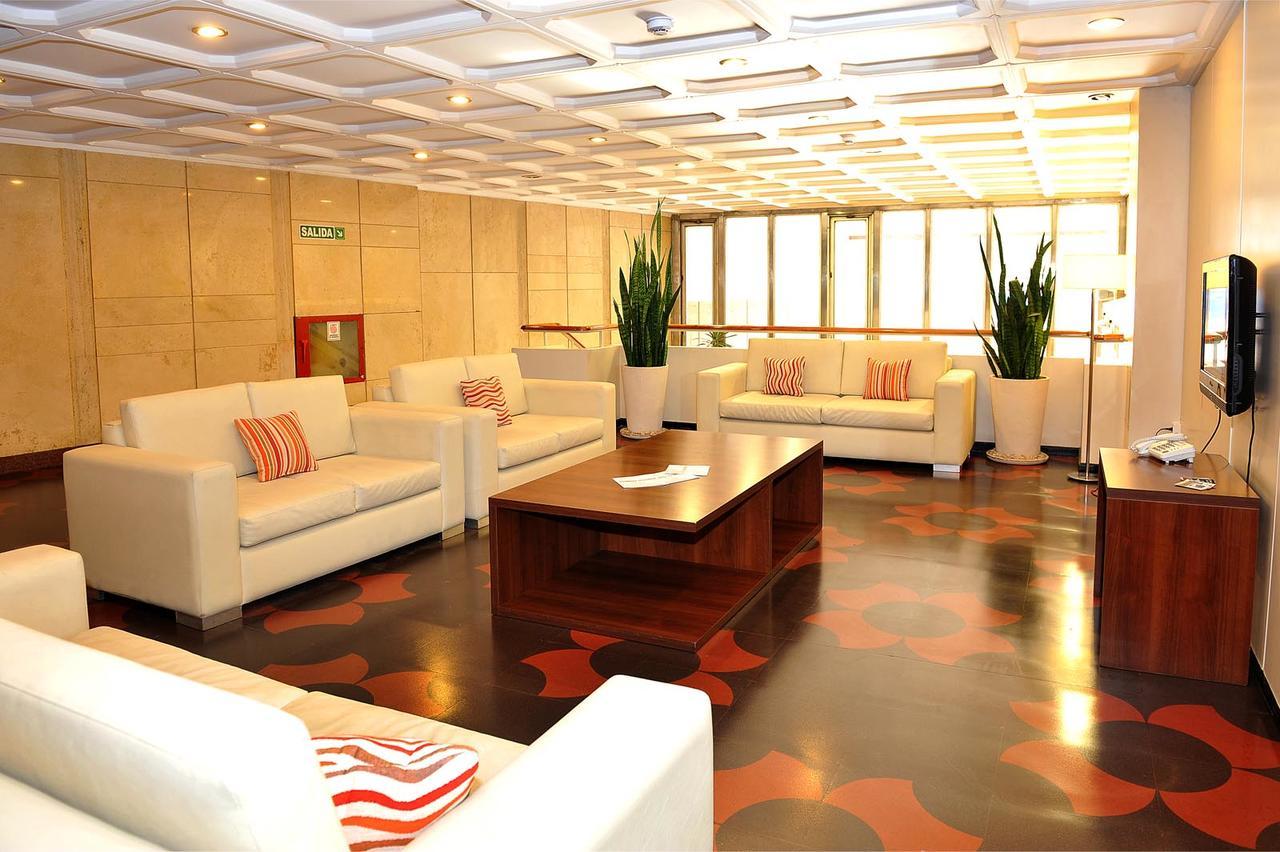 Intersur San Telmo 3* Buenos Aires