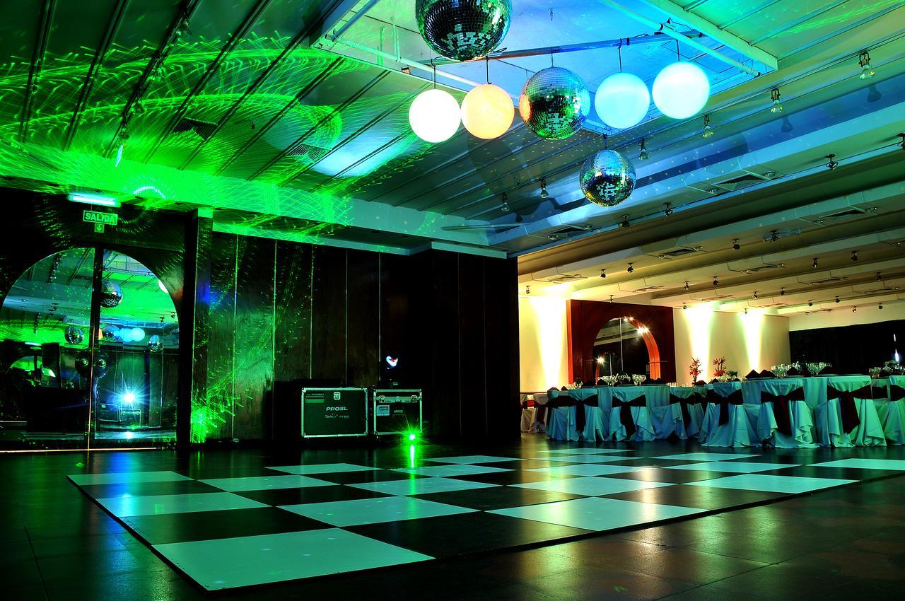 Hotel Intersur San Telmo 3*