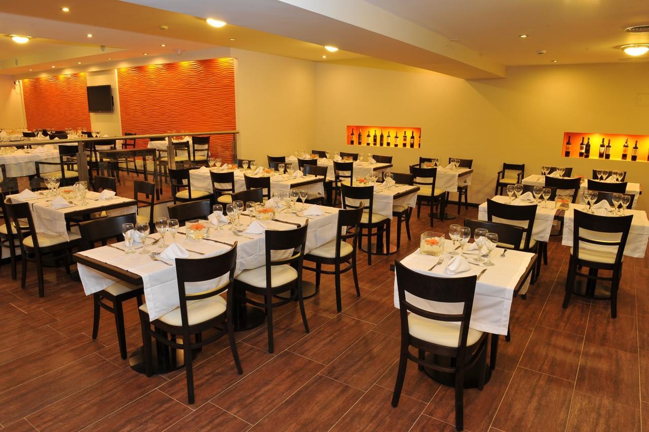 Intersur San Telmo Hotel Buenos Aires