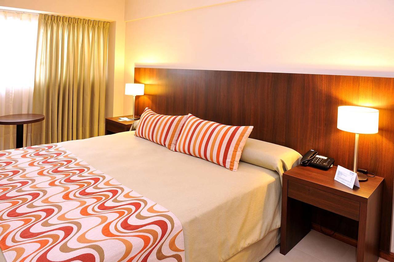 Intersur San Telmo Hotel 3*