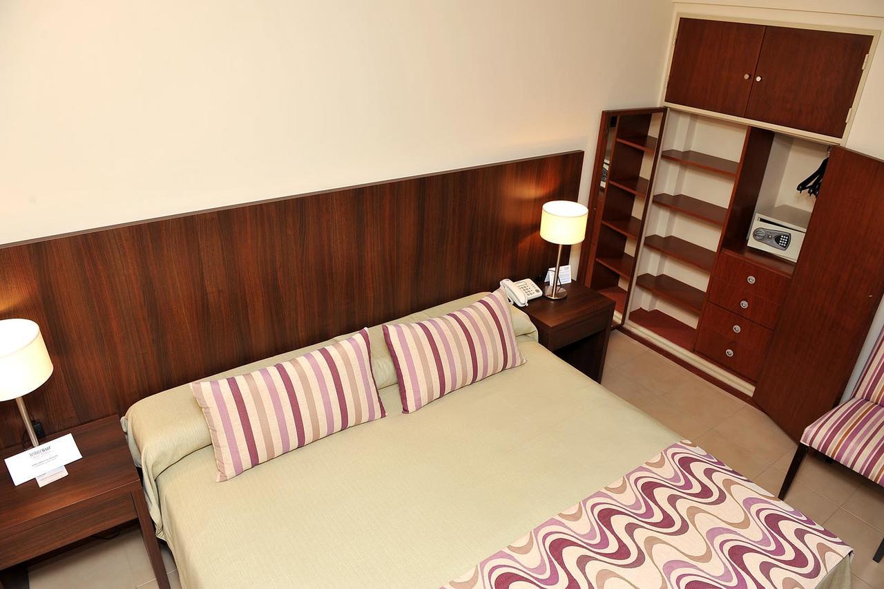 Hotel Intersur San Telmo