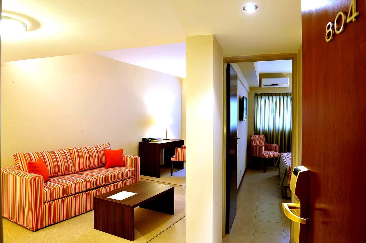 Intersur San Telmo Hotel Buenos Aires