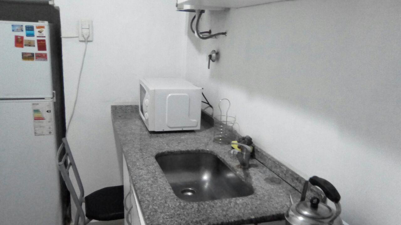 Departamento De Jerarquia En Recoleta Apartment