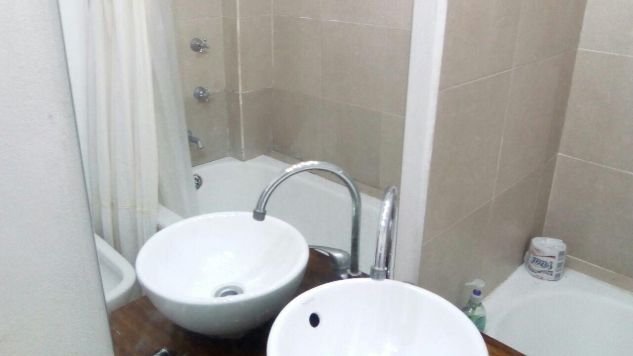 Apartment Departamento De Jerarquia En Recoleta Buenos Aires
