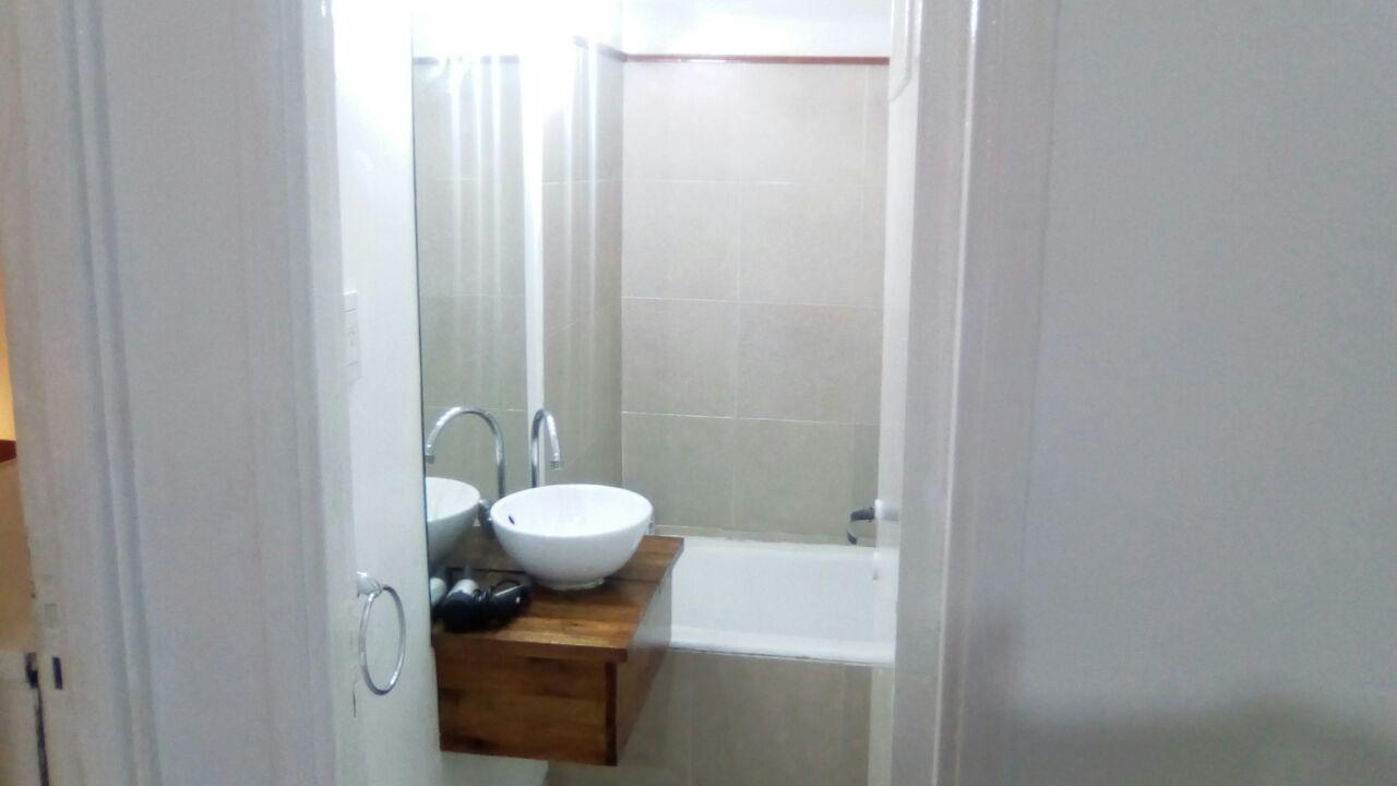 Departamento De Jerarquia En Recoleta * Buenos Aires