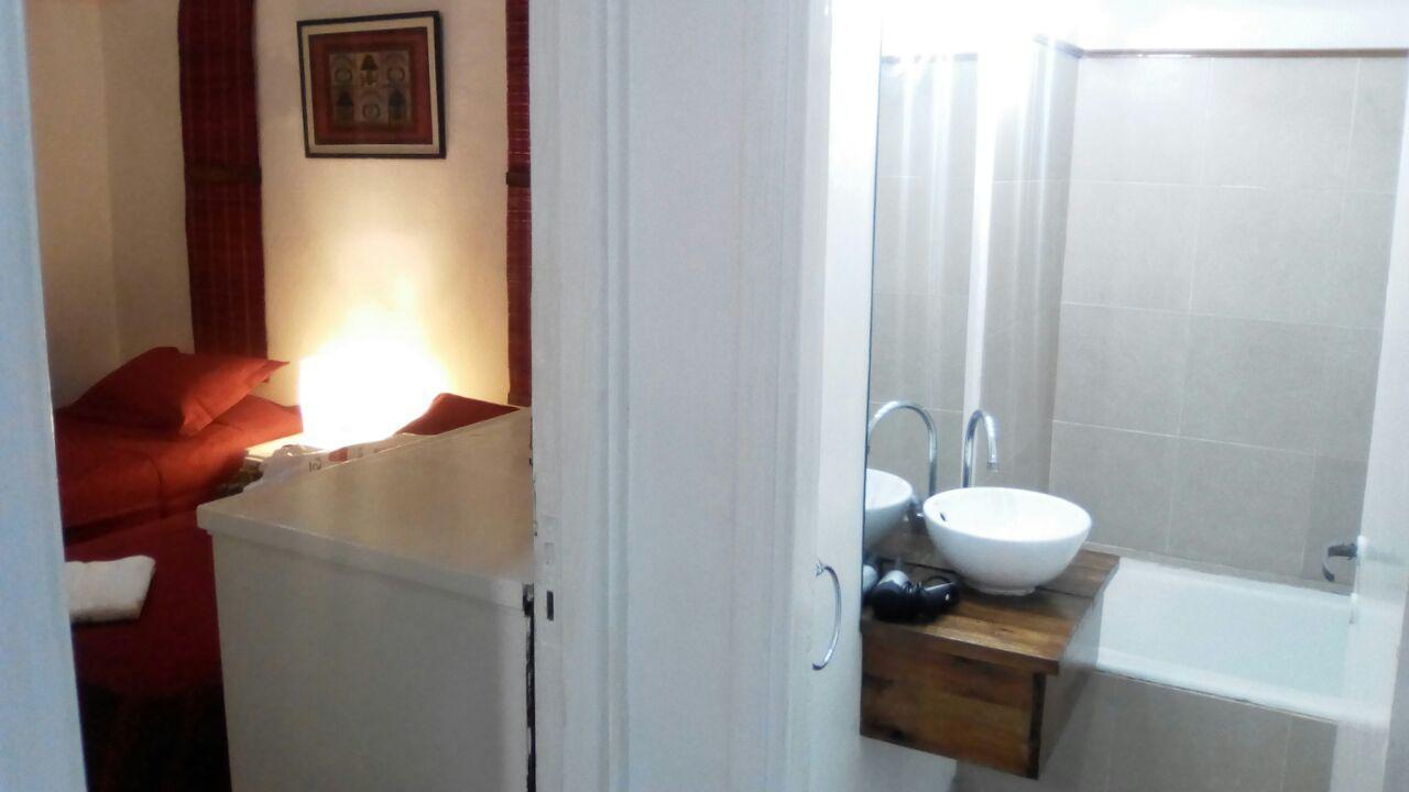 Departamento De Jerarquia En Recoleta Apartment Buenos Aires