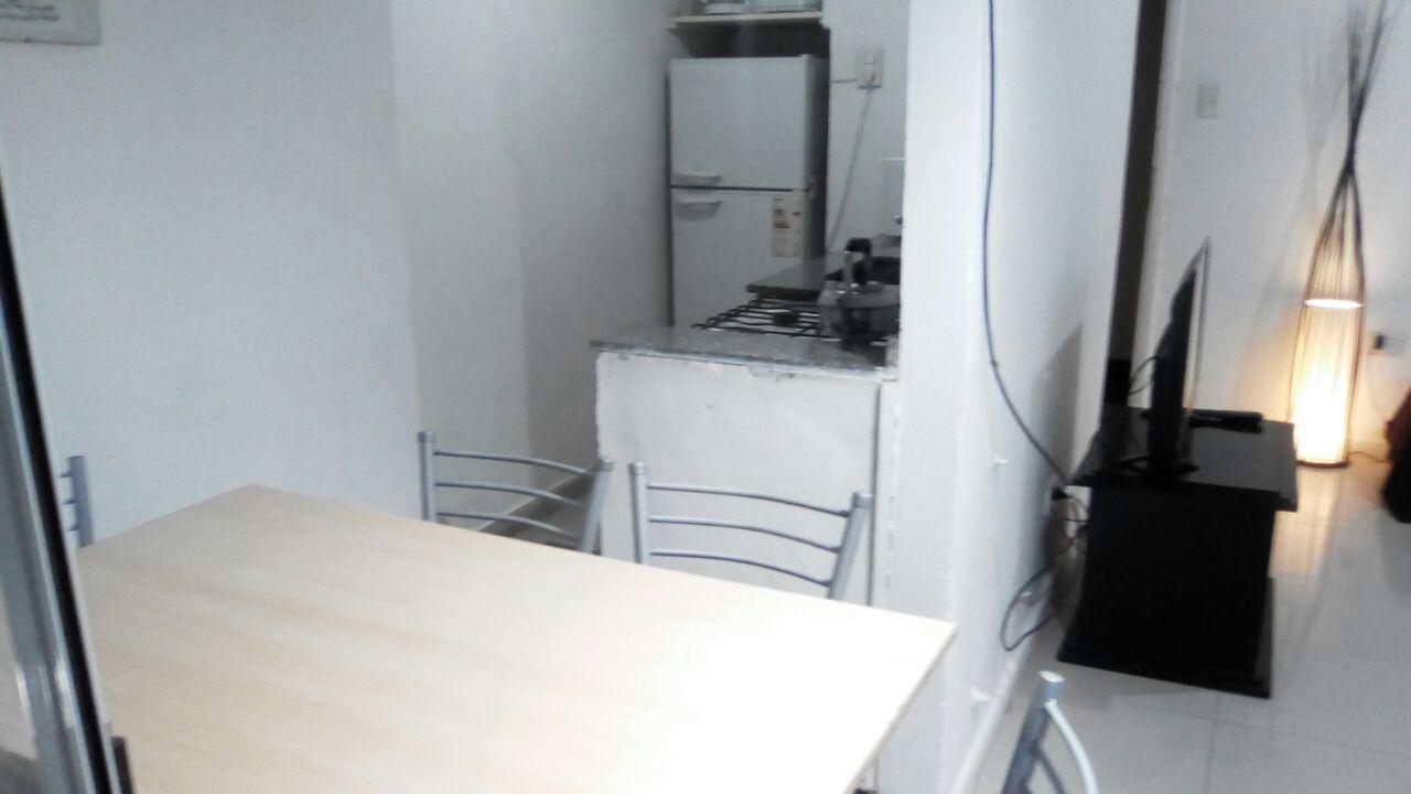 Apartment Departamento De Jerarquia En Recoleta