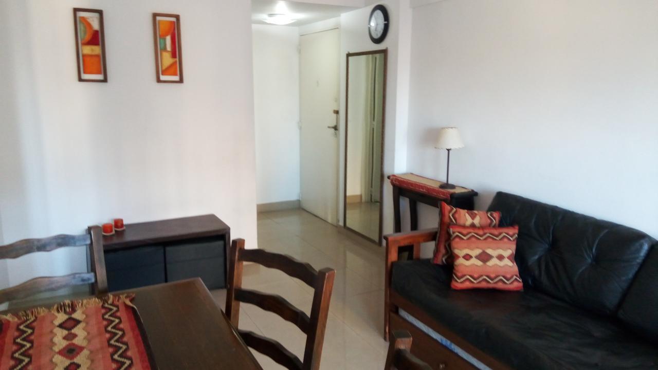 Buenos Ayres Central Apartment