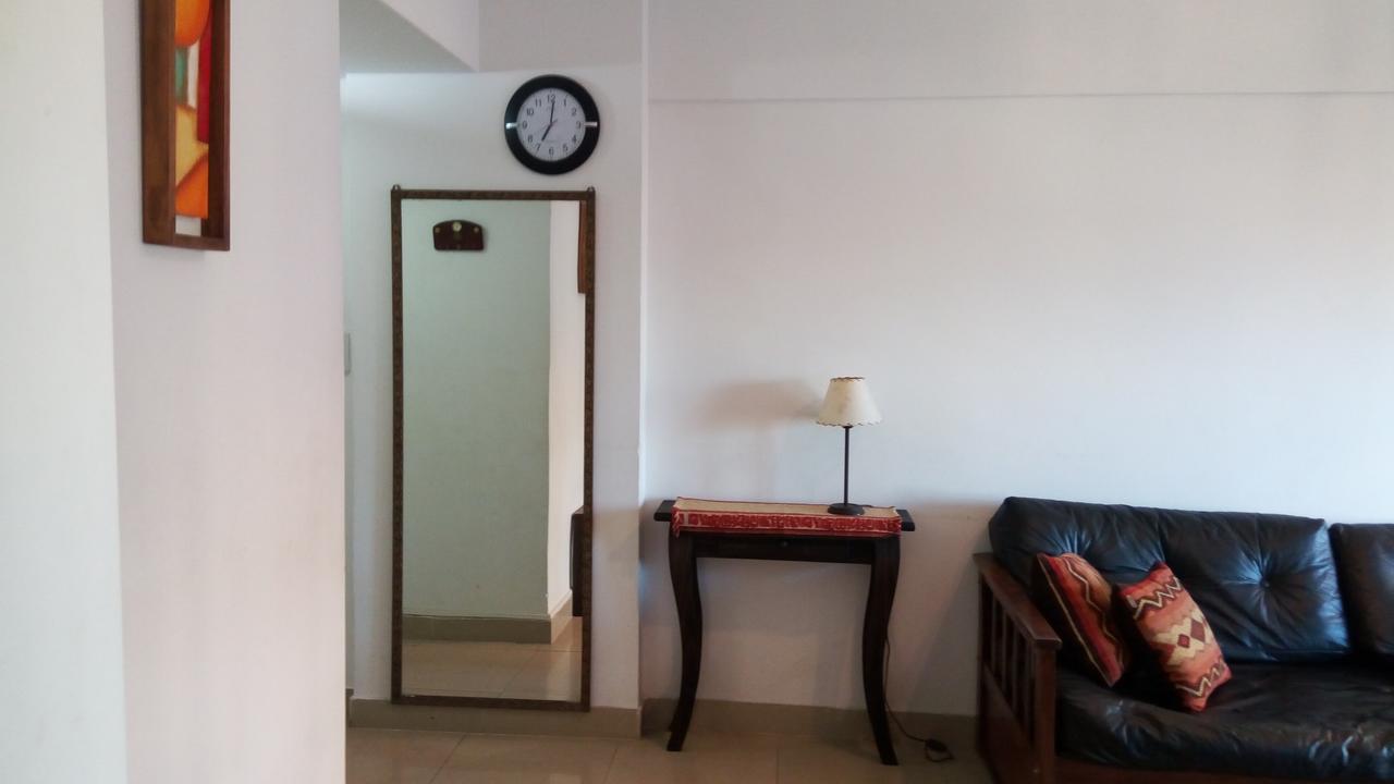 Buenos Ayres Central Apartment Buenos Aires