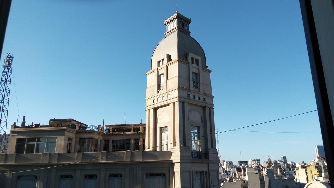 Buenos Ayres Central Buenos Aires