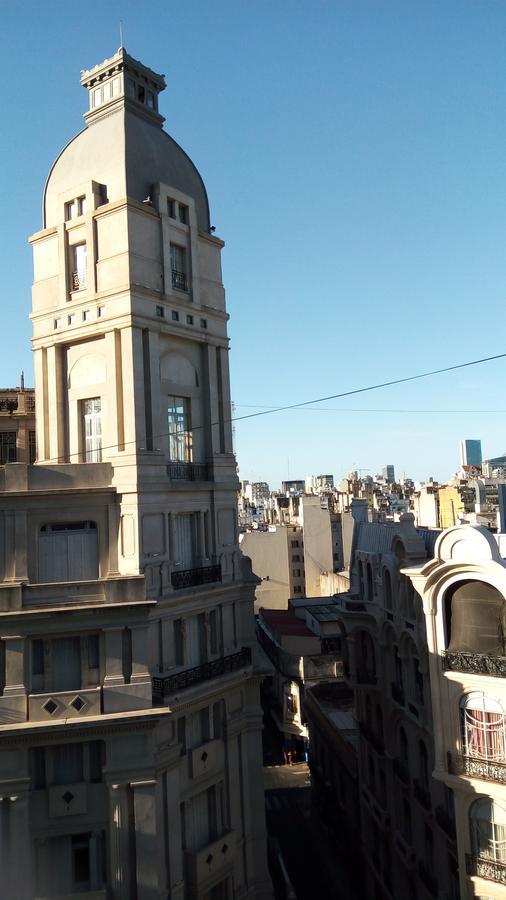 Buenos Ayres Central Apartment