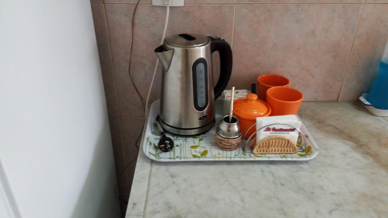 Apartment Buenos Ayres Central Buenos Aires