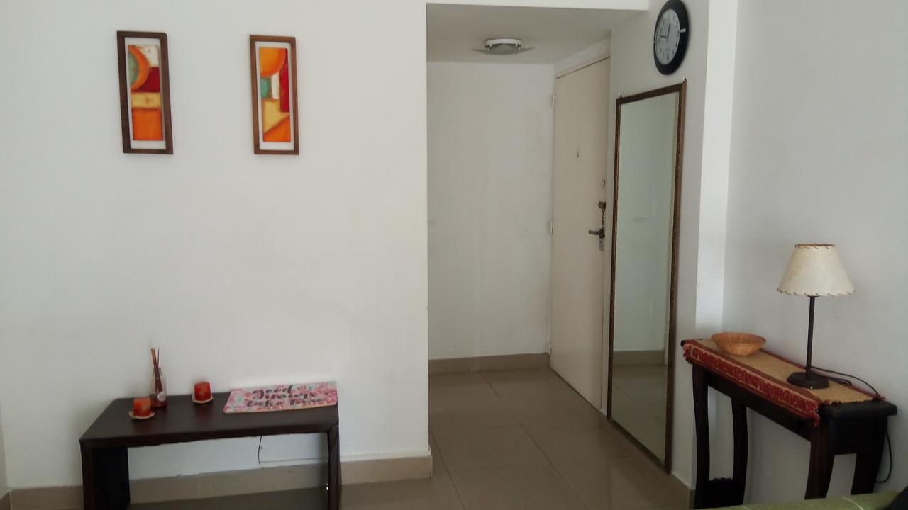 Buenos Ayres Central Apartment